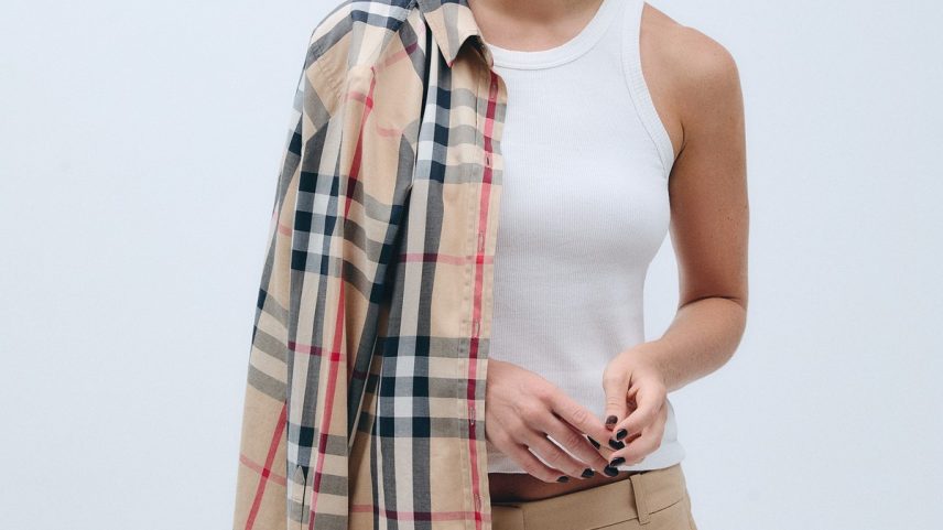 Alice Wegmann — Foto: Divulgação / Bruna Sussekind