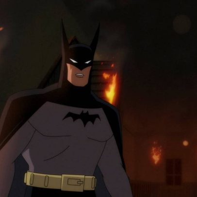 Batman fará sua estreia no DCU segundo revelação de James Gunn