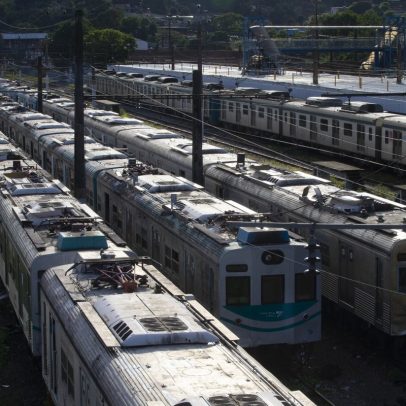Balconista relembra tragédia de mulher atingida por bala perdida em trem