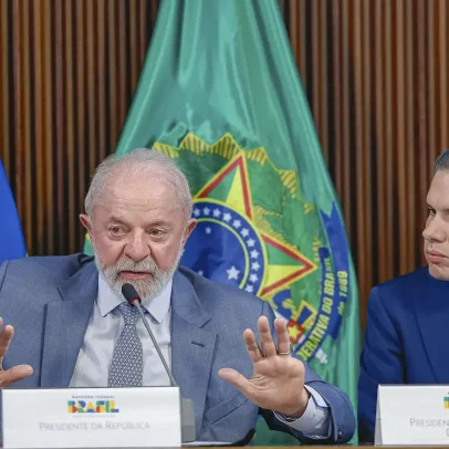 Distância político-ideológica desafia habilidades presidenciais no Brasil