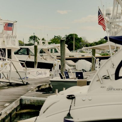 Investidores de Wall Street apostam bilhões na compra e expansão de marinas