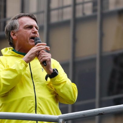 Governadores se dividem em apoio ao ato pró-Bolsonaro na Avenida Paulista