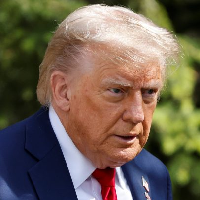 Imposto 'bomba-relógio' é retirado de projeto de Lei de Trump para o mercado