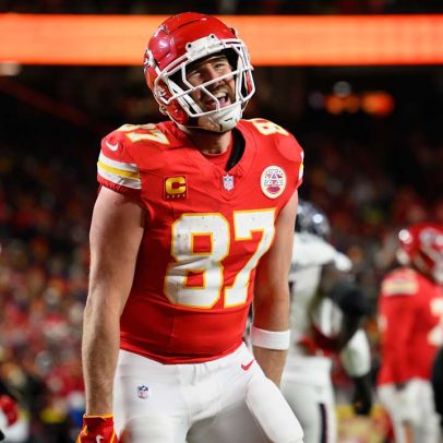 Os cinco maiores valores do draft da NFL no milênio para a posição de TE