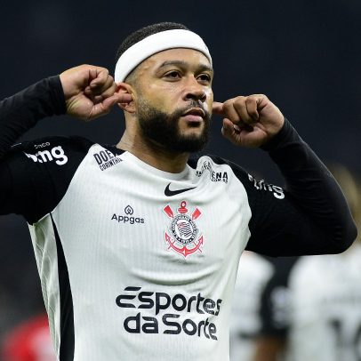 Corinthians quita parte da dívida com Memphis e aguarda definição de prêmio pendente