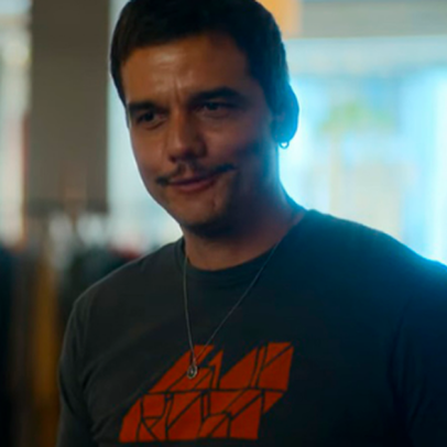 Wagner Moura destaca-se com sua trajetória em filmes premiados em Cannes
