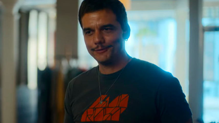 Wagner Moura (Foto: Reprodução)