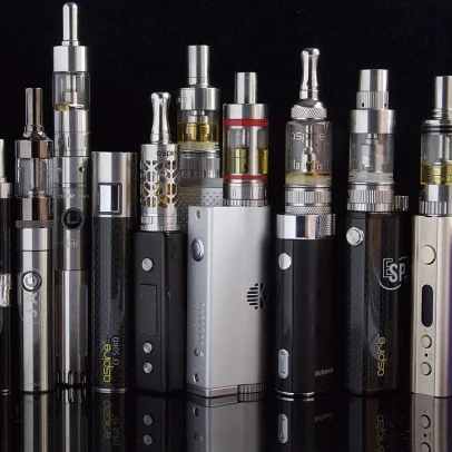 Adolescentes precisam de proteção contra os riscos do uso de vape