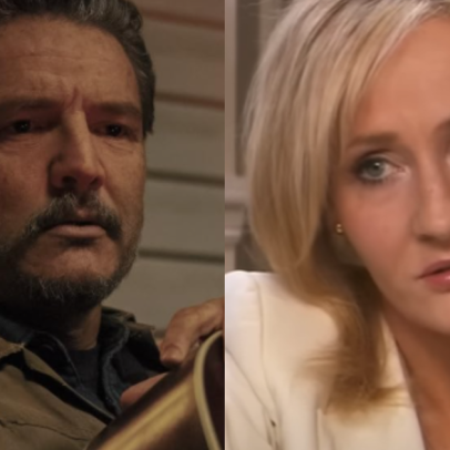 Pedro Pascal critica J. K. Rowling e fala sobre o impacto do bullying
