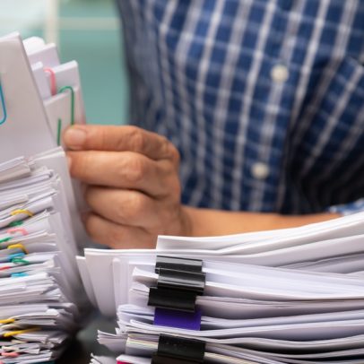 NIH continua a avaliar concessões de forma ilegal, decide juiz