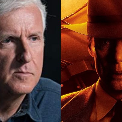 James Cameron critica 'Oppenheimer' por omitir a tragédia de Hiroshima