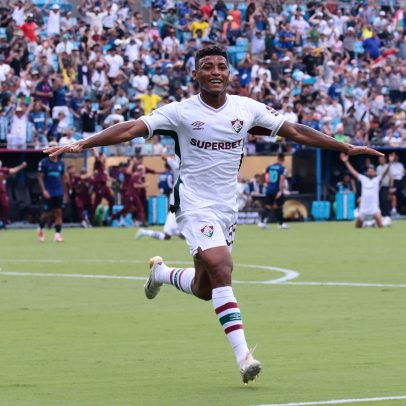 Hércules marca gol decisivo nos acréscimos e celebra vitória emocionante