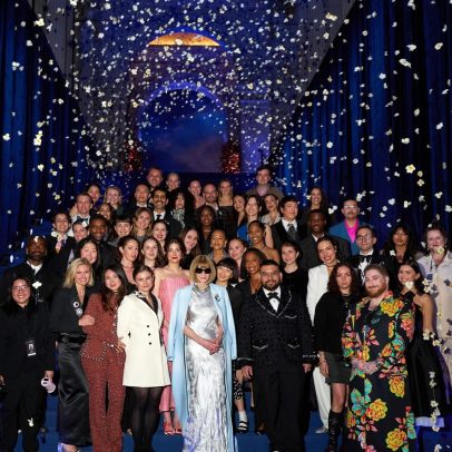 Vogue US redefine sua liderança editorial com mudanças na Condé Nast