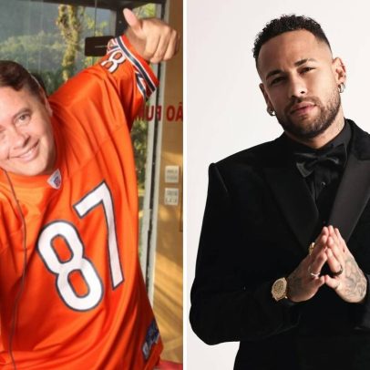 DJ Marlboro rejeita proposta de R$ 15 milhões de Neymar por sua casa em Mangaratiba