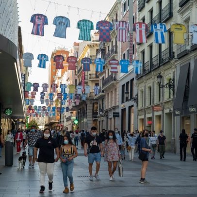 Aluguéis disparam na Espanha e moradores responsabilizam turismo excessivo