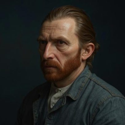 Suicídio de Van Gogh: dez razões para desacreditar versão de assassinato