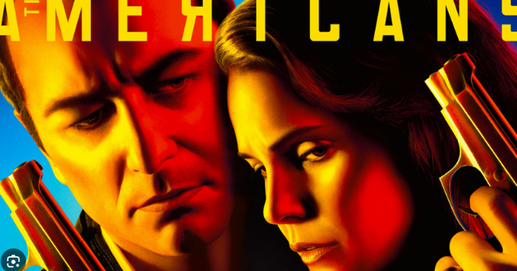 O remake sul-coreano de The Americans contará com um ator de Round 6 e The Acolyte (Foto: Reprodução)