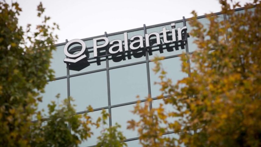 Palantir é especializada em software para o governo dos EUA (Foto: Divulgação)