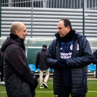 Ceni renova contrato com o Bahia e se torna um dos técnicos mais duradouros do Grupo CityBahiage