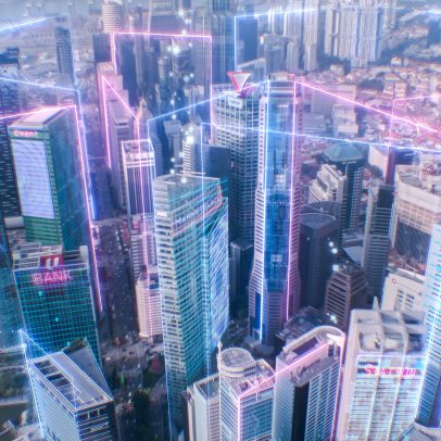 Gigantes de cripto escolhem empresa por sua inovação e confiabilidade no mercado