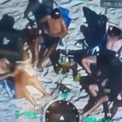 Polícia prende suspeitos de fraudes em turistas com caipirinha a R$ 5 mil no RJ