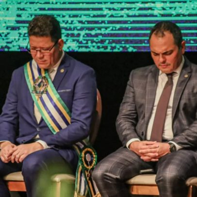 Deputados de Rondônia autorizam trabalho remoto para governador em viagem