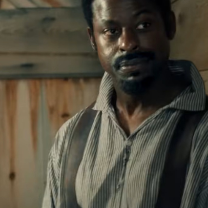 Hulu divulga trailer da série 'Washington Black' com Sterling K. Brown