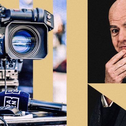 DAZN transmite Copa do Mundo de Clubes e revela estratégia global de streaming