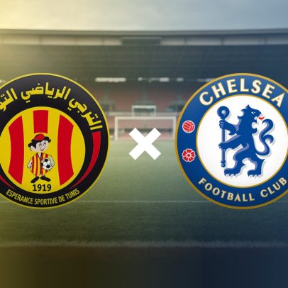 Espérance e Chelsea se enfrentam no Mundial de Clubes; saiba onde assistir ao vivo