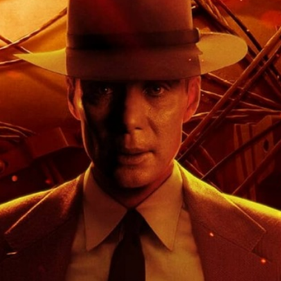 Oppenheimer, vencedor do Oscar, estreia na Netflix em breve