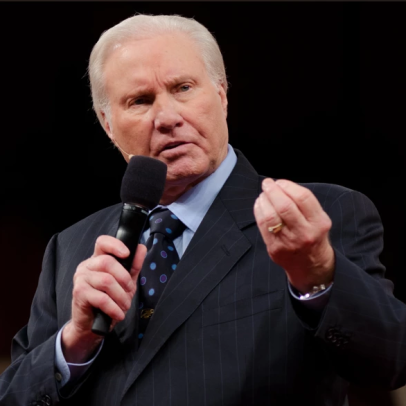 Jimmy Swaggart permanece hospitalizado sem evolução após grave ataque cardíaco