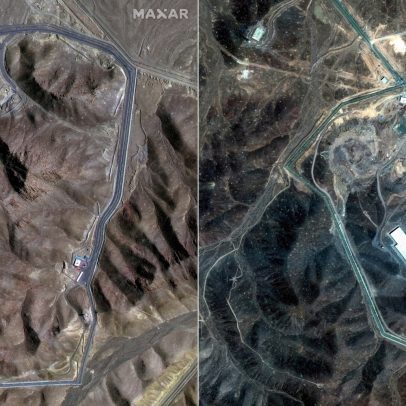 Ataques a usinas nucleares do Irã geram contaminação em áreas específicas, aponta órgão