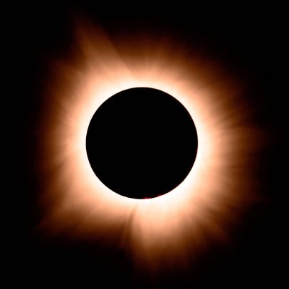Eclipse solar mais longo da história será visível no Brasil; saiba onde assistir