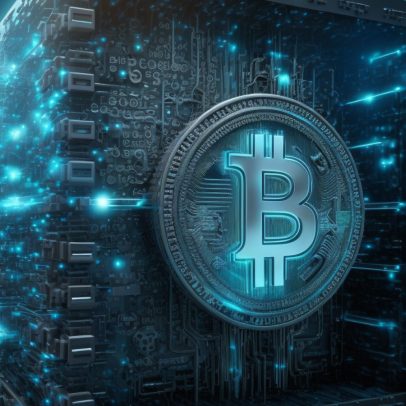 Bitcoin atinge US$ 107 mil e especialistas projetam nova valorização da criptomoeda