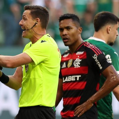 CBF adota relatório de Romário para aprimorar a profissionalização da arbitragem