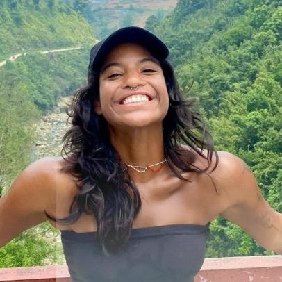 Mirante e trilha no RJ recebem nome de Juliana Marins, vítima na Indonésia