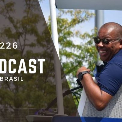 Carlos Bernardes alerta sobre a precariedade na carreira dos árbitros de tênis