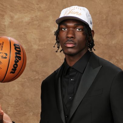 Análise dos principais momentos da segunda rodada do Draft da NBA de 2025
