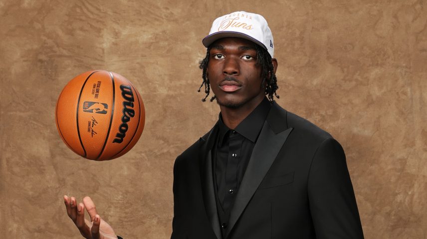 Foto: Reprodução/@NBA