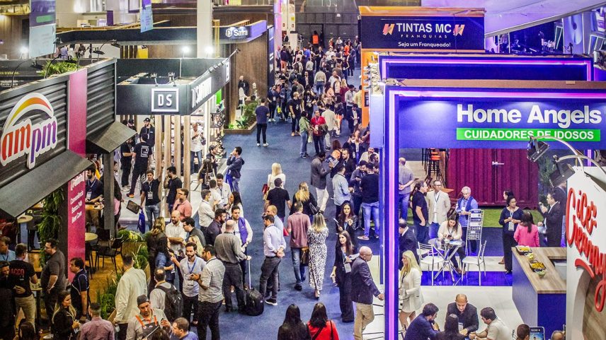 ABF Expo 2025: conheça algumas das marcas com novos modelos e novidades no evento (Foto: ABF/Divulgação)