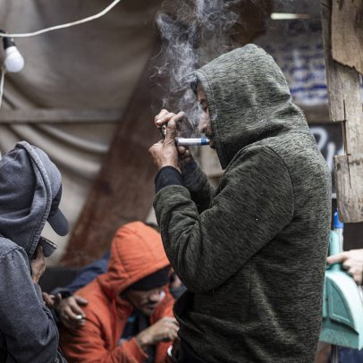 Esvaziamento da cracolândia em São Paulo ignora inclusão social e direitos humanos
