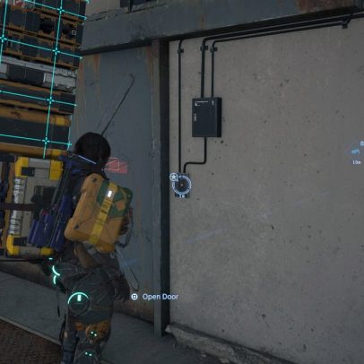 Death Stranding 2 revela como decifrar o código da maternidade