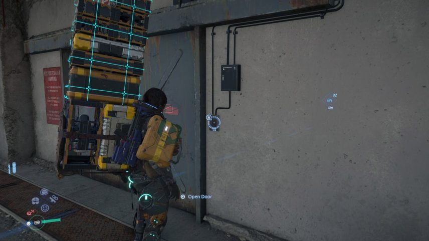 Kojima Productions / George Yang / Kotaku