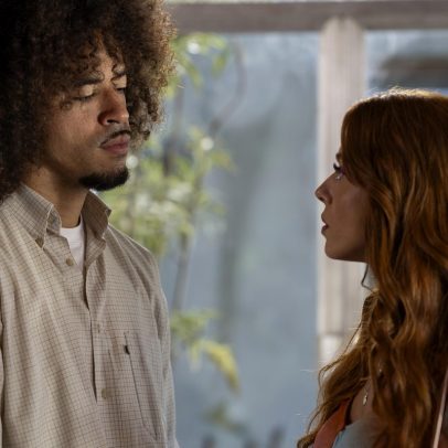 Kami e Ryan se reencontram em emocionante capítulo de 'Dona de Mim'