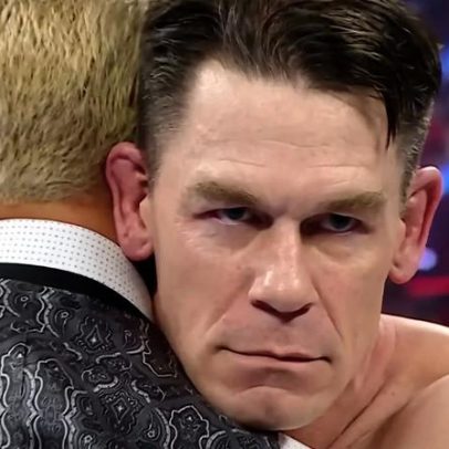 Psicologia do Ring: as 6 fases de uma luta de wrestling na era de John Cena