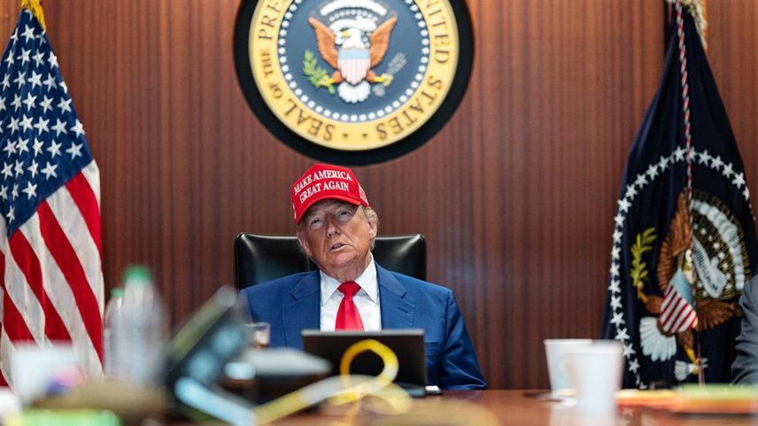 Cessar-fogo entre Irã e Israel: entenda se trégua anunciada por Trump ainda está valendo (Foto: Reprodução)