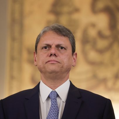 TCE aprova contas de Tarcísio, mas critica isenções e falta de transparência