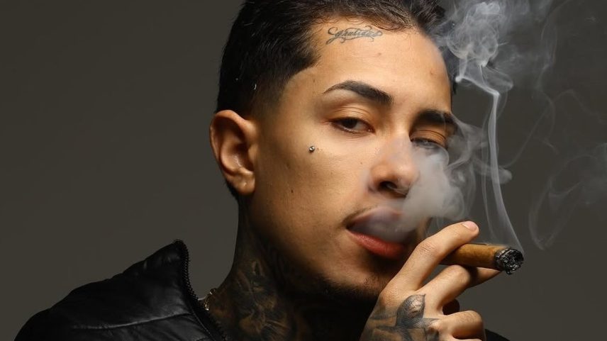 DJ Caio Vieira (Foto: Reprodução)