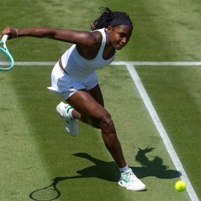Gauff fala sobre rivalidade com Sabalenka e destaca: "sem rancor"