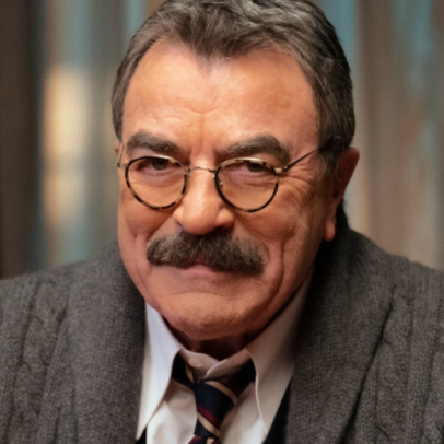 Tom Selleck pode retornar em spin-off de Blue Bloods, afirma protagonista da série